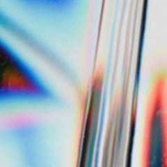 I Want (Light Passing Through Prism)