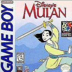 mulan freestyle ヾ｜￣ー￣｜ﾉ (D3MONSL4Y3RR)