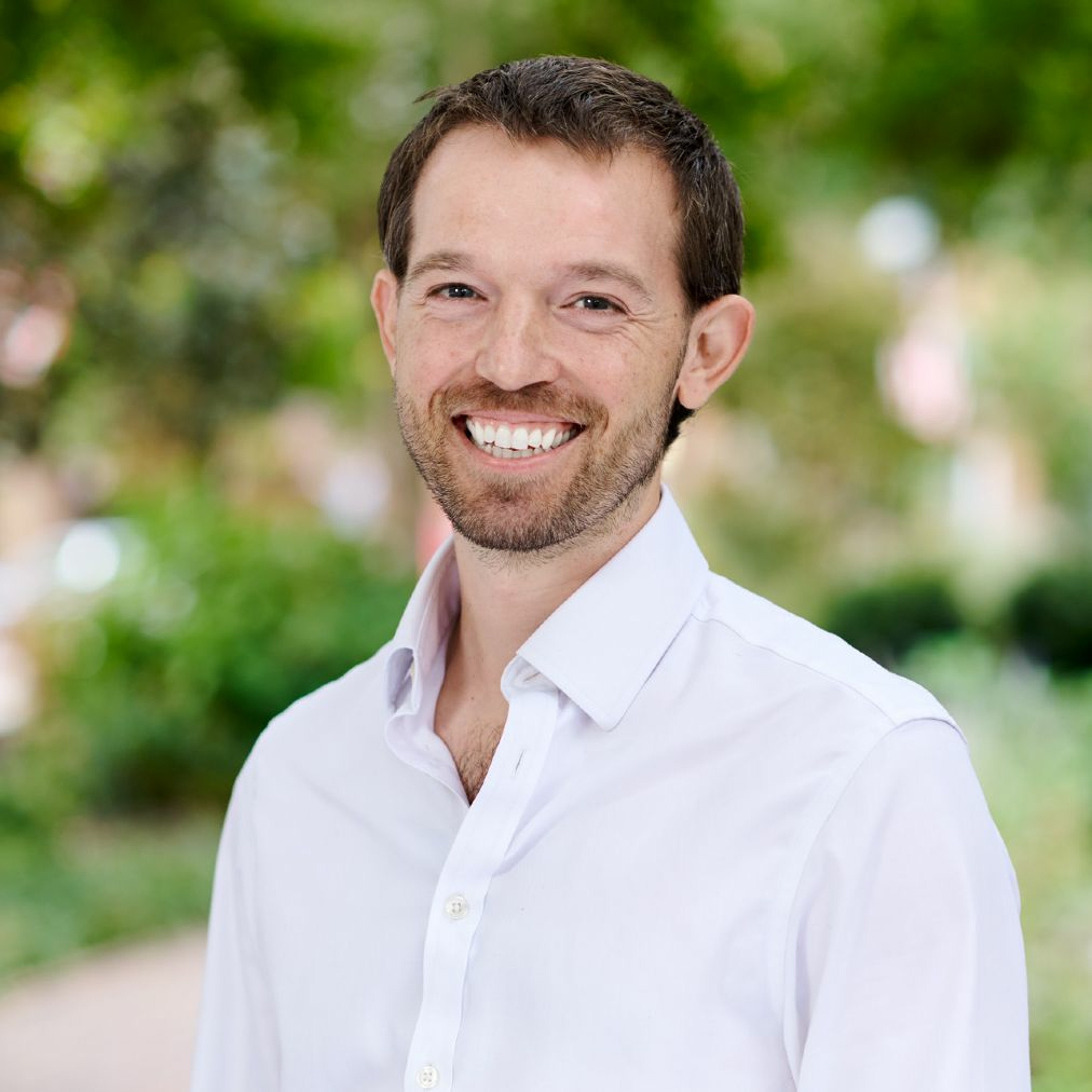 Wharton FinTech Podcast