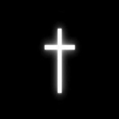 In the name of the father, and the son, and the Holy Spirit, amen