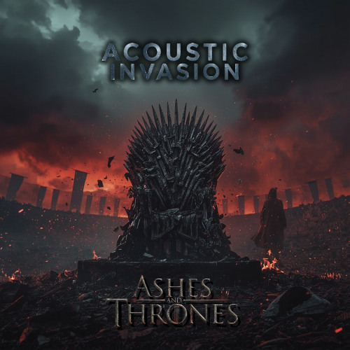 Ashes and Thrones