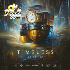 Timeless Riddim Soca Mix (DJ Dagga)