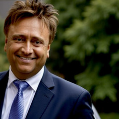 THANKS FOR BEING JESUS TO ME