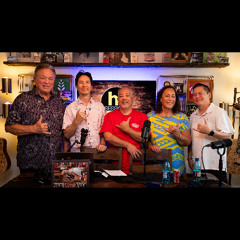 Hisessions Hawaii Podcast Episode #216 - Faith Ako and Tarvin Makia - "Musicians"