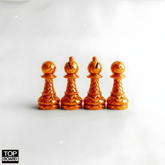 Premiere: Spacho & Lamor - Tudeo [Top Board]