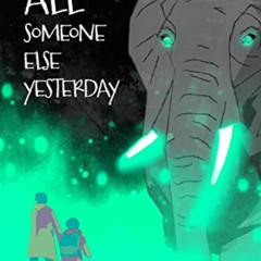 [Download] EPUB 📗 We Were All Someone Else Yesterday (Button Poetry) by  Omar Holmon