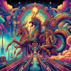 The High-Tech Playlist (part 3)