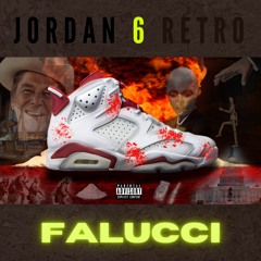 Jordan 6 Retro