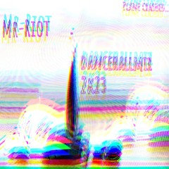 Plane Crashed... a journey into modern Dancehall