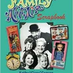 [FREE] KINDLE 📧 Family Affair Scrapbook by Kathy "Cissy" Garver EPUB KINDLE PDF EBOO