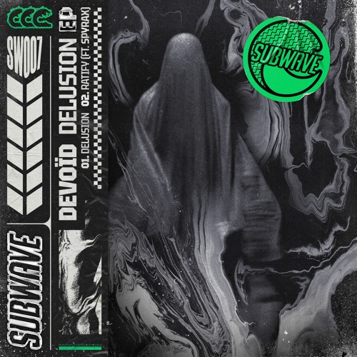 Devoïd X Spyrax - Ratify (Clip)