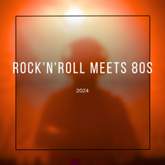 Rock'n' Roll meets 80s - mixed by DJ Ronson