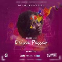 Nicool Mc - Deixa Passar feat Bab Neutro