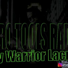 Electro Shock - PodCast - Rayn Marciano - Prod. WarriorLacrox.com