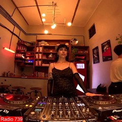 ANTENA RADIO TLV\6.6