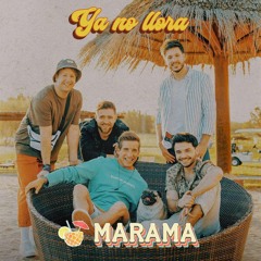 Marama - Ya No Llora - Kevin Andrade OR E19