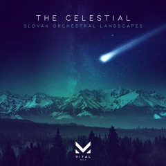 The Celestial - Forbidden Love by Filip Olejka
