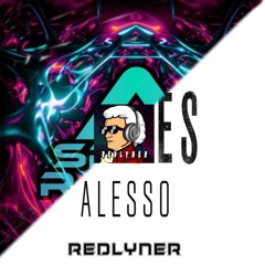 Croxillo With Alesso And Tove Lo - We Could Be Space Raiders (RedLyner Edit)