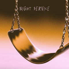 Keeth, elmo & Heemo - Night Service