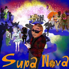 Supa Nova