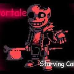 Starving Carnage