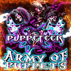 Army of Puppets - Puppeteer