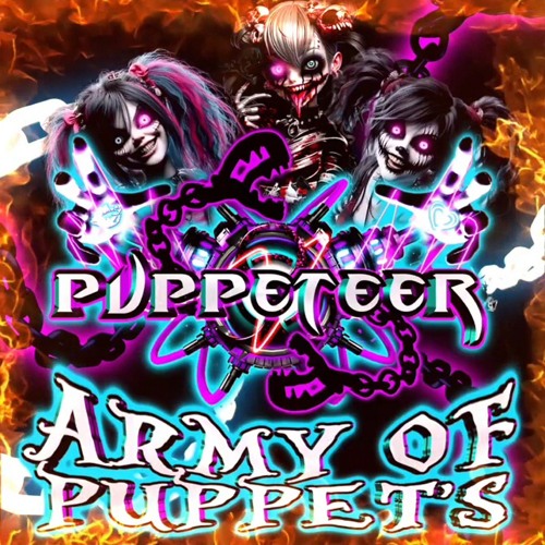 Army of Puppets - Puppeteer