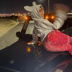 405Quesha x Fbgm Kash x P Gretzky -Dont Text Me