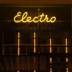 Eelco's Electro Mixtape Vol. 10