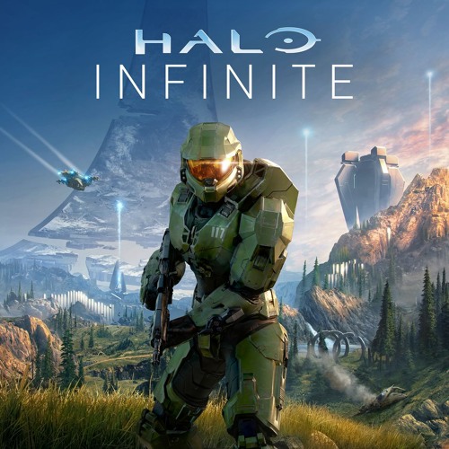 Stream Halo Infinite OST - Warthog Run (Main Theme) by Goldielou