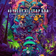 Outsiders x Polarity - Higher Dimention