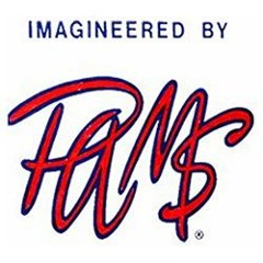 NEW: PAMS Mini Mix #55 - KRLA 'Los Angeles, CA' (Series 37)