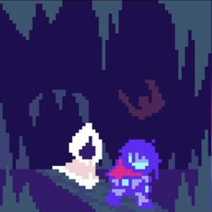 Glaceir Remix || Deltarune Chapter-3