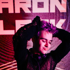 Techno Hardgroove DJ Set @ Events Kitty Barcelona 17.01 - AARON BLEEK