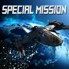 Voltan - Special Mission