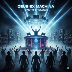 Der Gott aus der Maschine