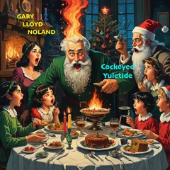 COCKEYED YULETIDE