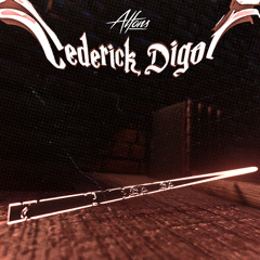 Cederick Digoi