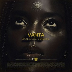 ATALE Lion donatello - Vanta