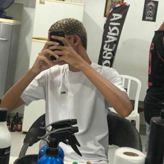 SÓ PORQUE EU SOU NOVIN, TÁ PENSANDO QUE EU SOU CRIANÇA KKKKK [[ DJ's JOTAPE SHEIK & GL SANTOS]]