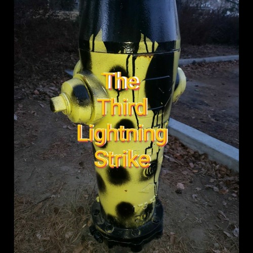 Zuice - The Third Lightning Strike