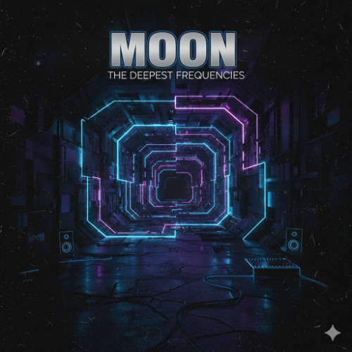 MOON - UNDERGROUND TECH HOUSE INSTRUMENTAL DJ (6)