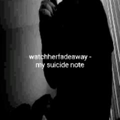 everything i will ever need w/ l1ghtxx (decay)