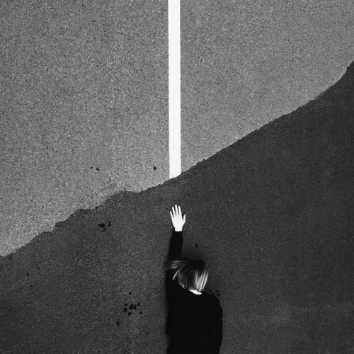 Not Allowed (Slowed + Reverb)