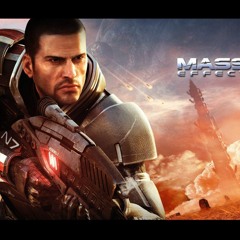 Mass Effect 2 - Uncharted Worlds Extended