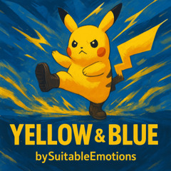 Yellow & Blue v4.1