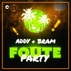 VP&TOMMY - WARMUP MIX FOUTE PARTY ADDY & BRAM