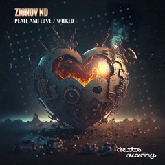 Zionov ND - Peace And Love (Preview)