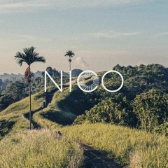 UPGRADE MUSIC SELECTION 20: NICOO / NATURE