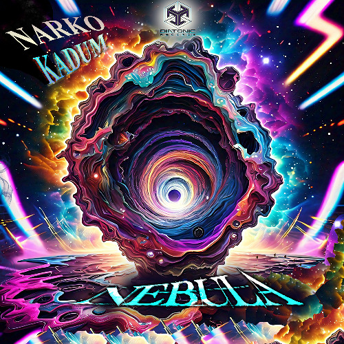 Narko & Kadum - Nebula